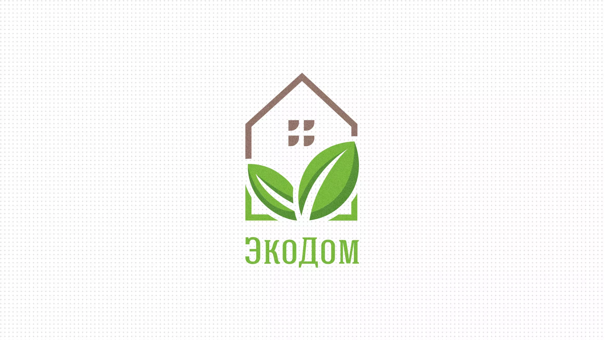 Создание сайта для строительной компании «ЭКОДОМ» в Вяземском
